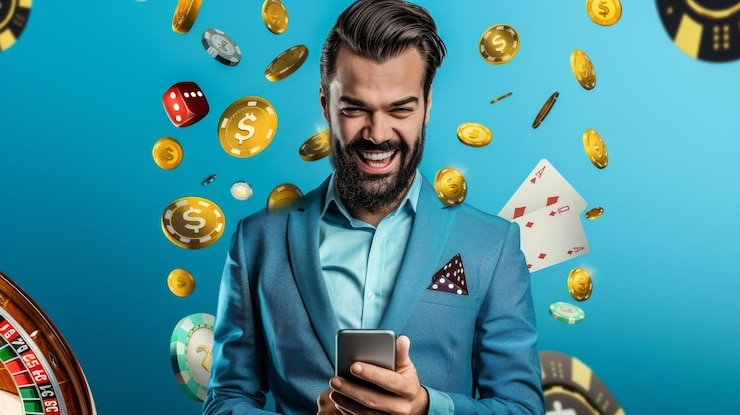 Privasi akun saat meninjau VIP id88