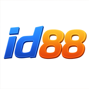 Logo id88 beranda Indonesia